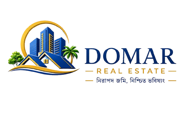 Domar Real Estate Company
