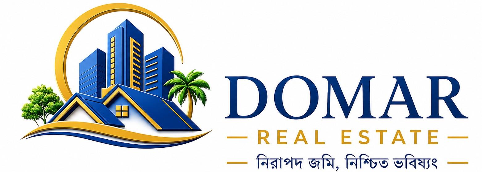 Domar Real Estate Company
